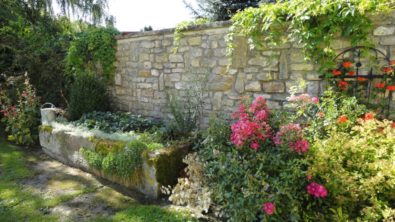 Domaine Les Bachats Rhodes Exterior photo